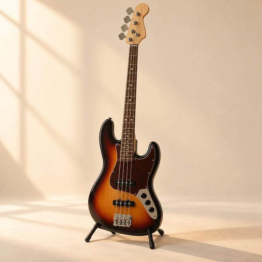 Bass