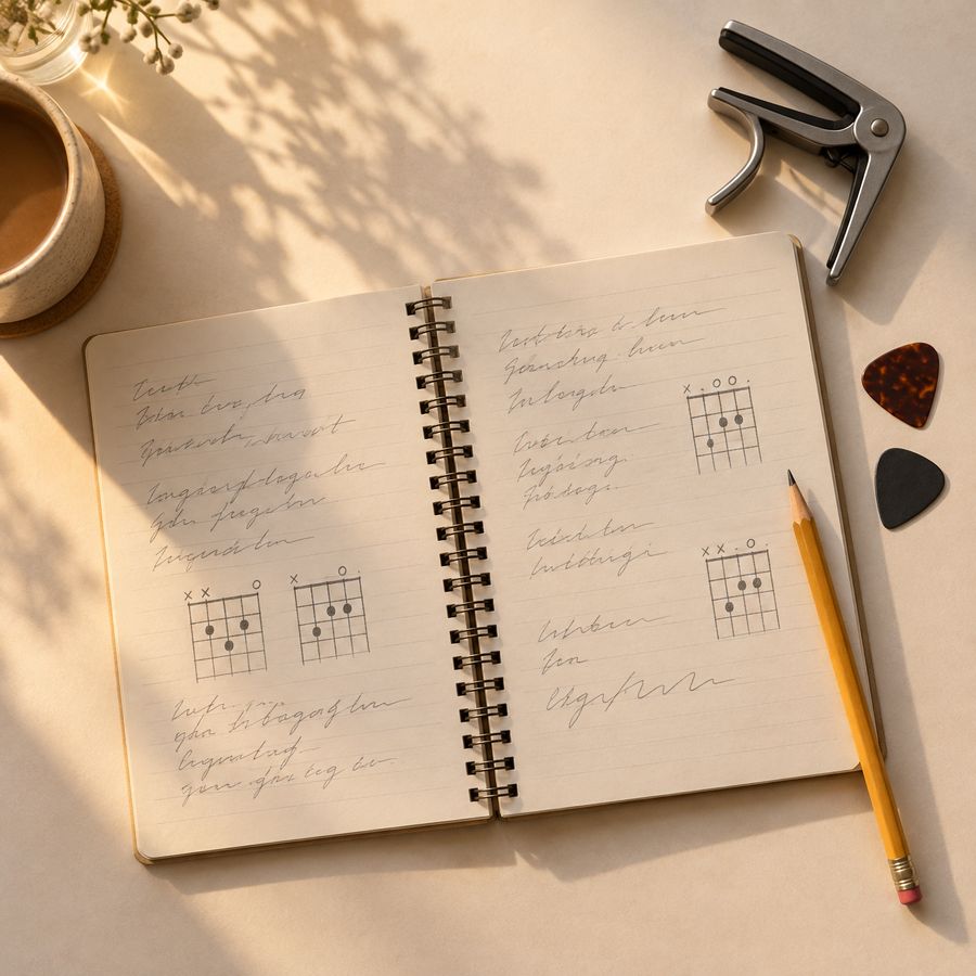 Songwriting