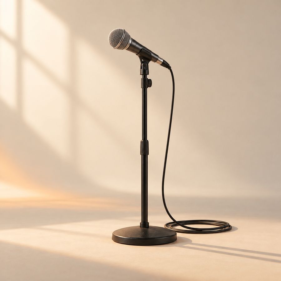 Voice